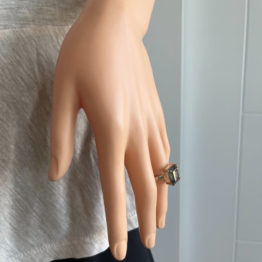 Iridescent Ring - image 7